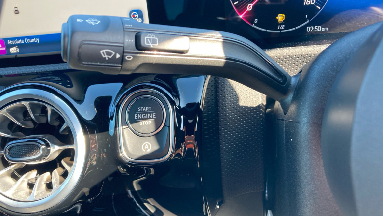 Mercedes-Benz A-Class A200 AMG Line Executive 5dr Auto Petrol Hatchback